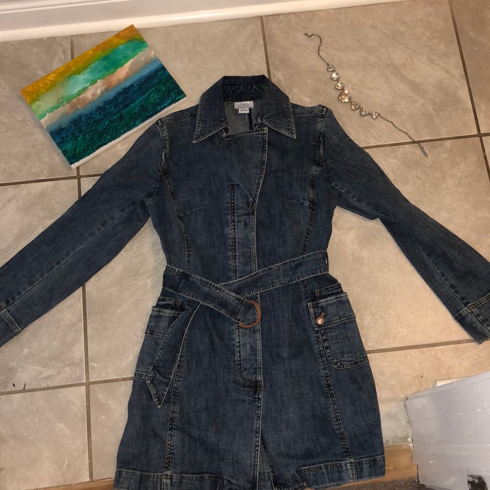 Jacket